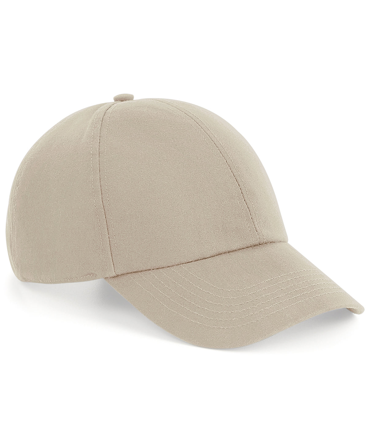 Húfur - Organic Cotton 6-panel Cap