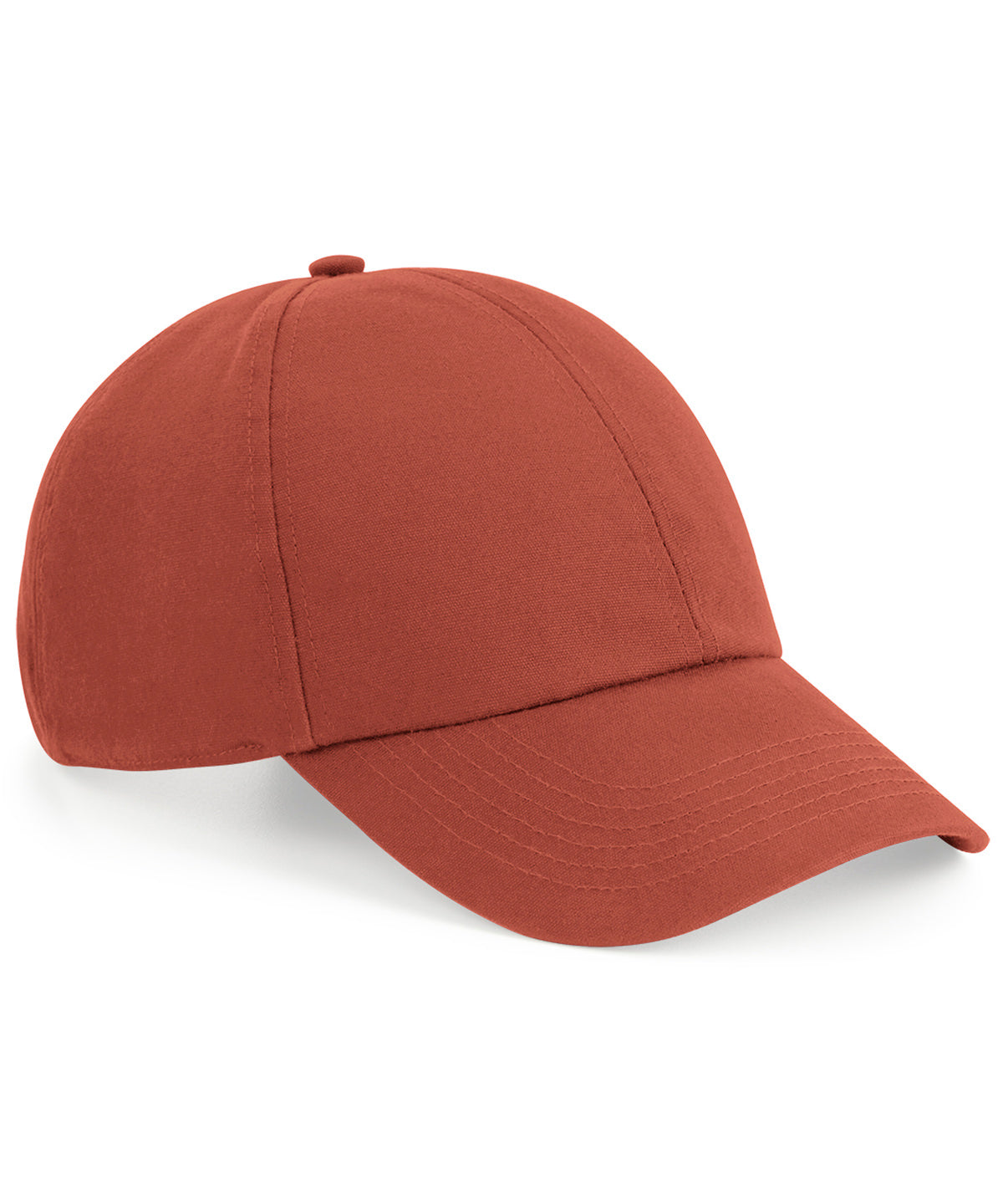 Húfur - Organic Cotton 6-panel Cap