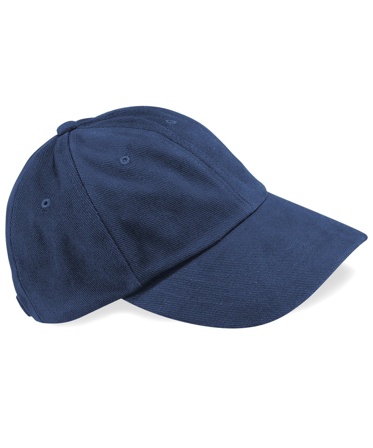 Húfur - Low-profile Heavy Brushed Cotton Cap