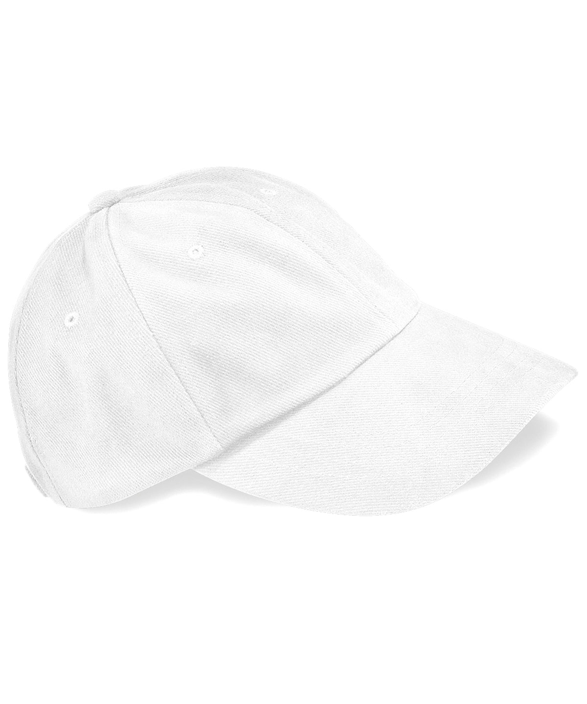 Húfur - Low-profile Heavy Brushed Cotton Cap