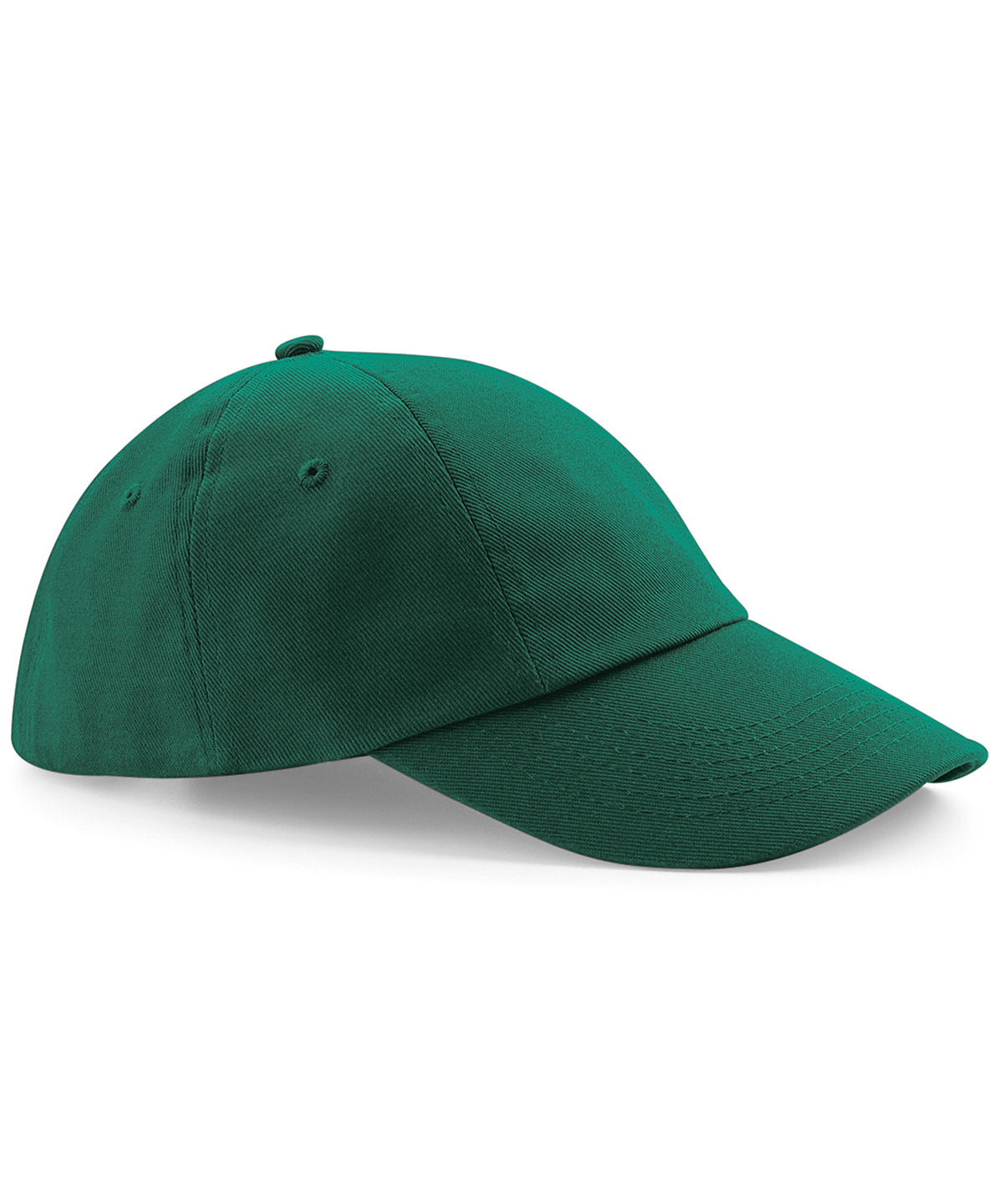 Húfur - Low-profile Heavy Cotton Drill Cap