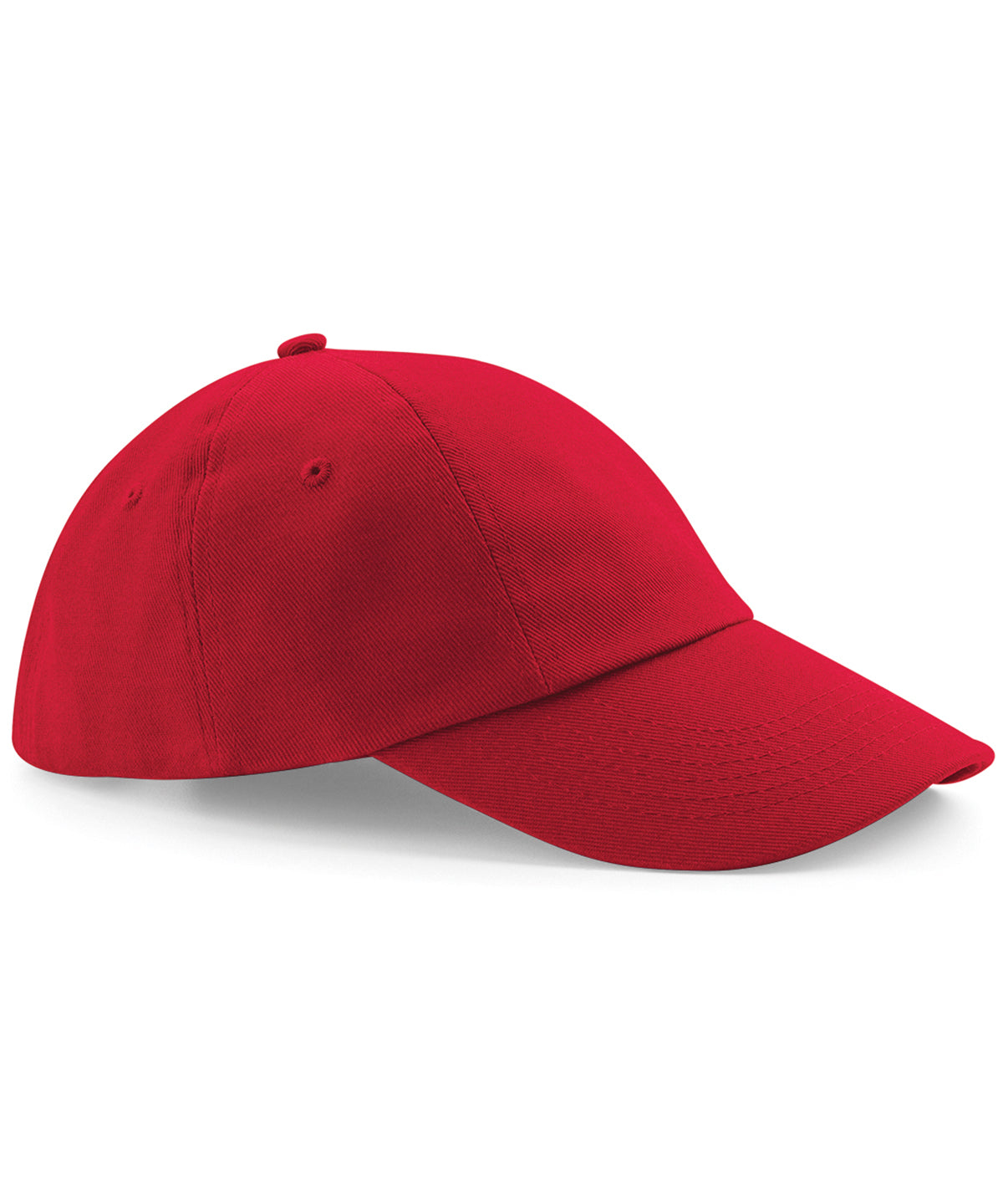 Húfur - Low-profile Heavy Cotton Drill Cap
