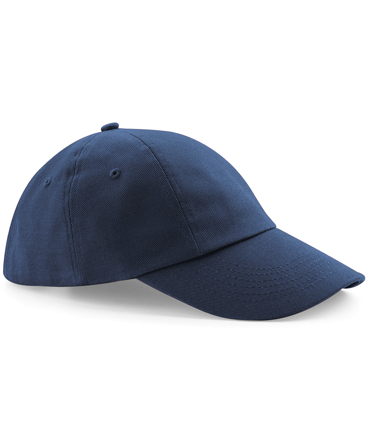 Húfur - Low-profile Heavy Cotton Drill Cap