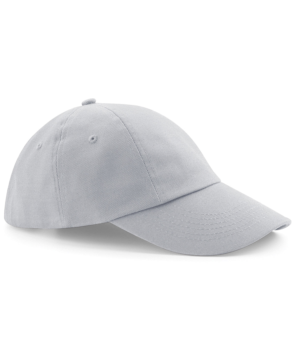 Húfur - Low-profile Heavy Cotton Drill Cap