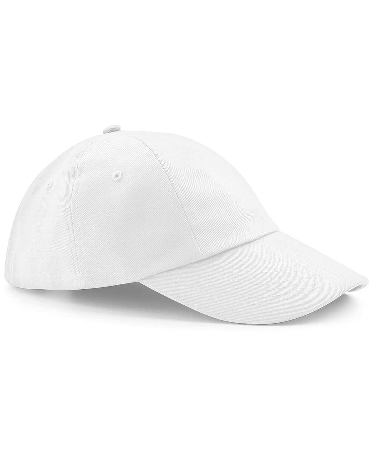 Húfur - Low-profile Heavy Cotton Drill Cap