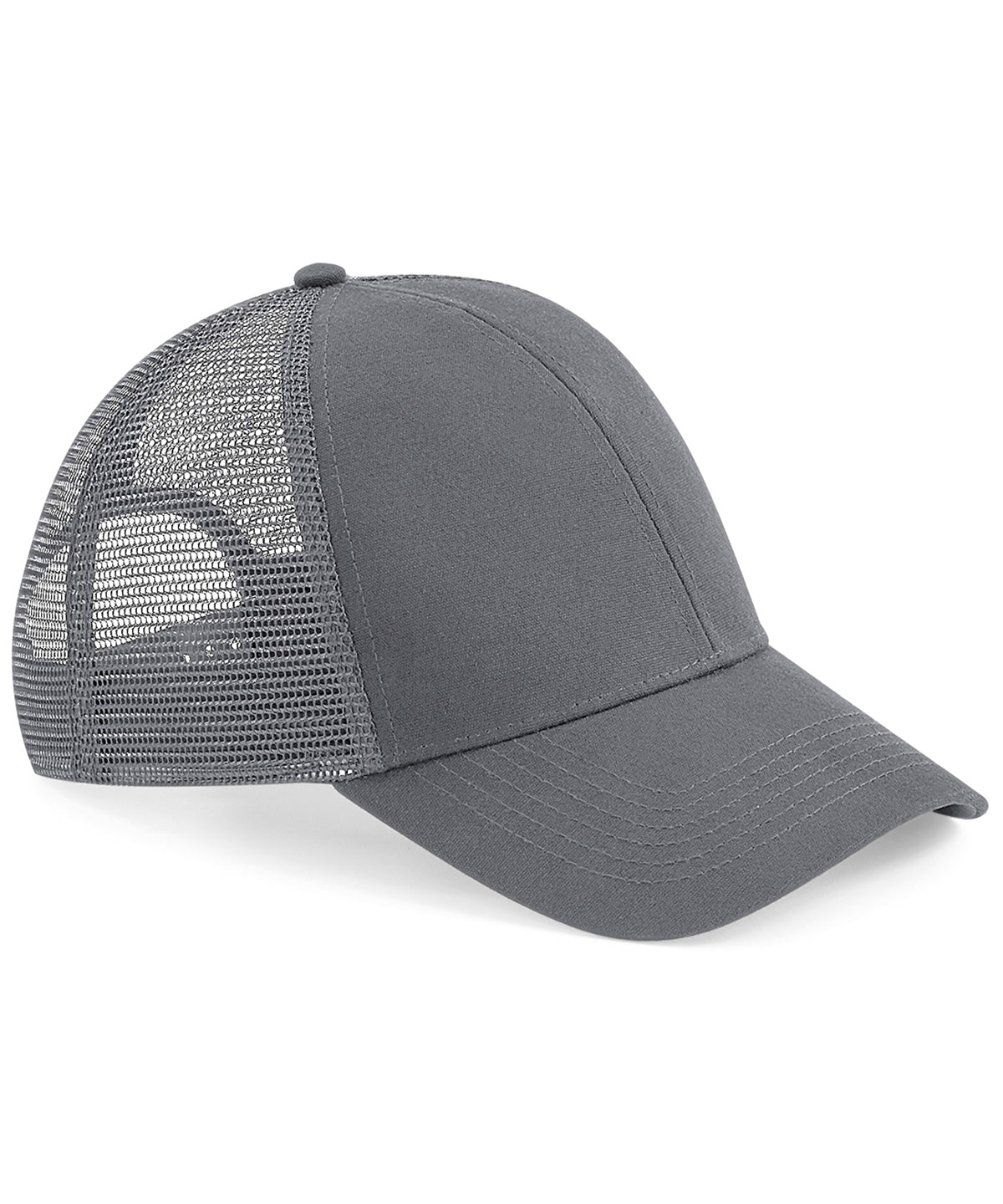 Húfur - Organic Cotton Trucker