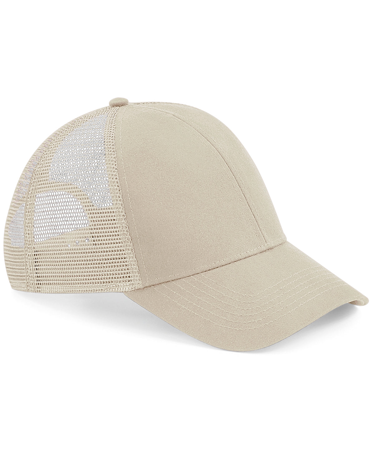 Húfur - Organic Cotton Trucker