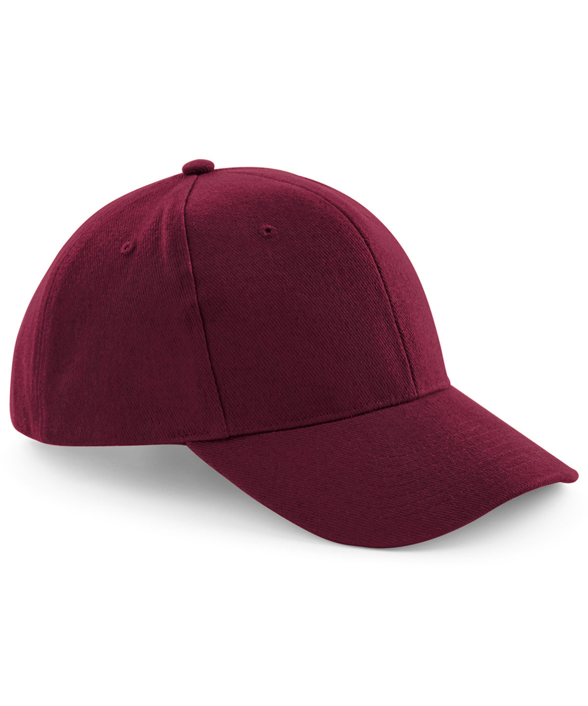 Húfur - Pro-style Heavy Brushed Cotton Cap