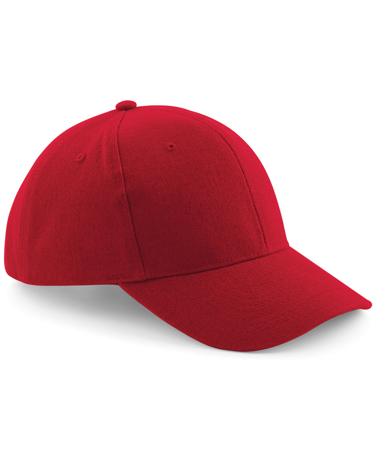 Húfur - Pro-style Heavy Brushed Cotton Cap