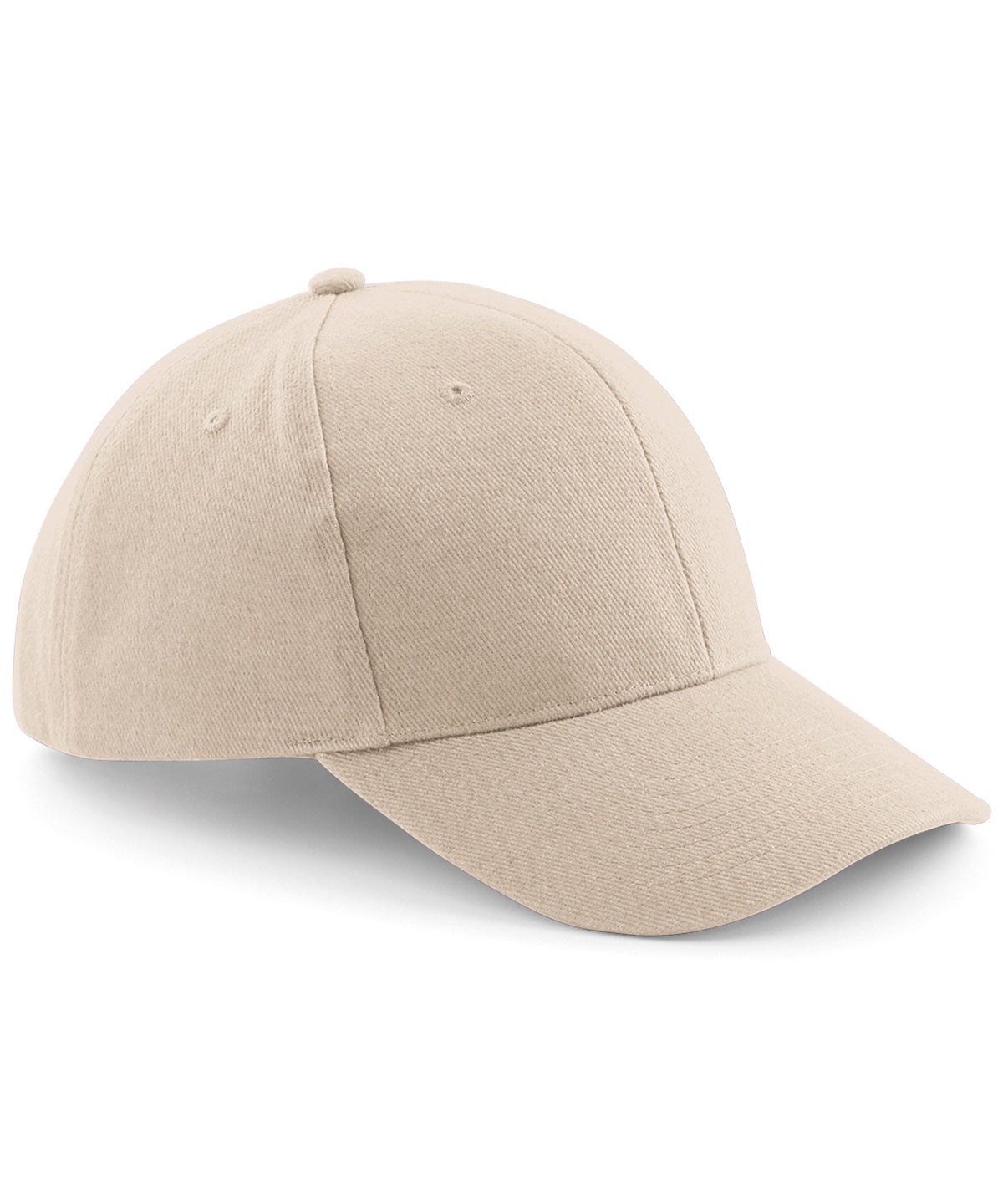 Húfur - Pro-style Heavy Brushed Cotton Cap