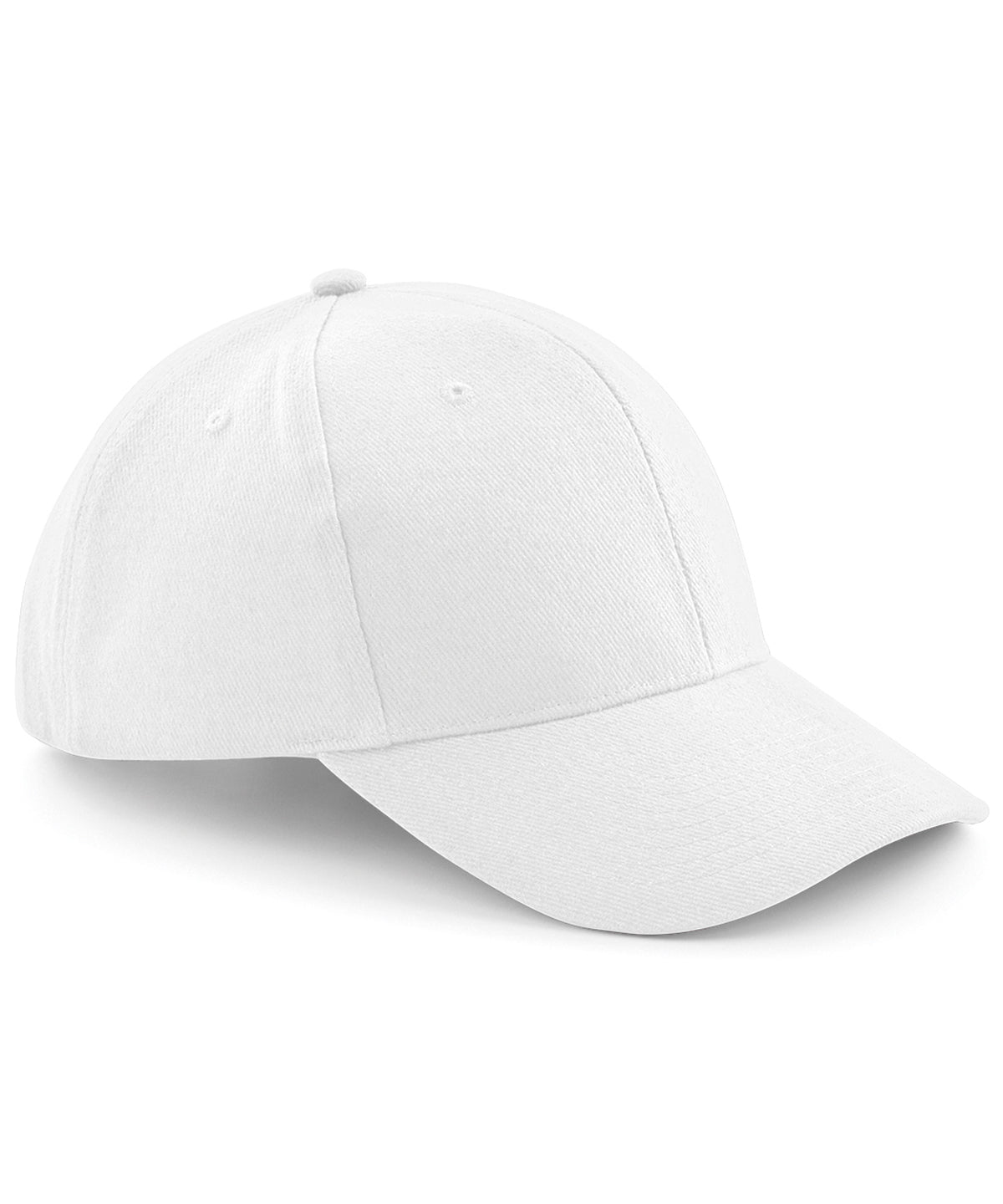 Húfur - Pro-style Heavy Brushed Cotton Cap