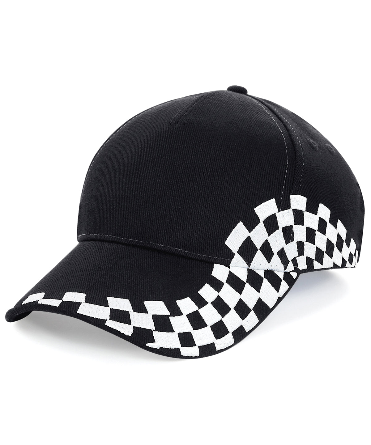 Húfur - Grand Prix Cap