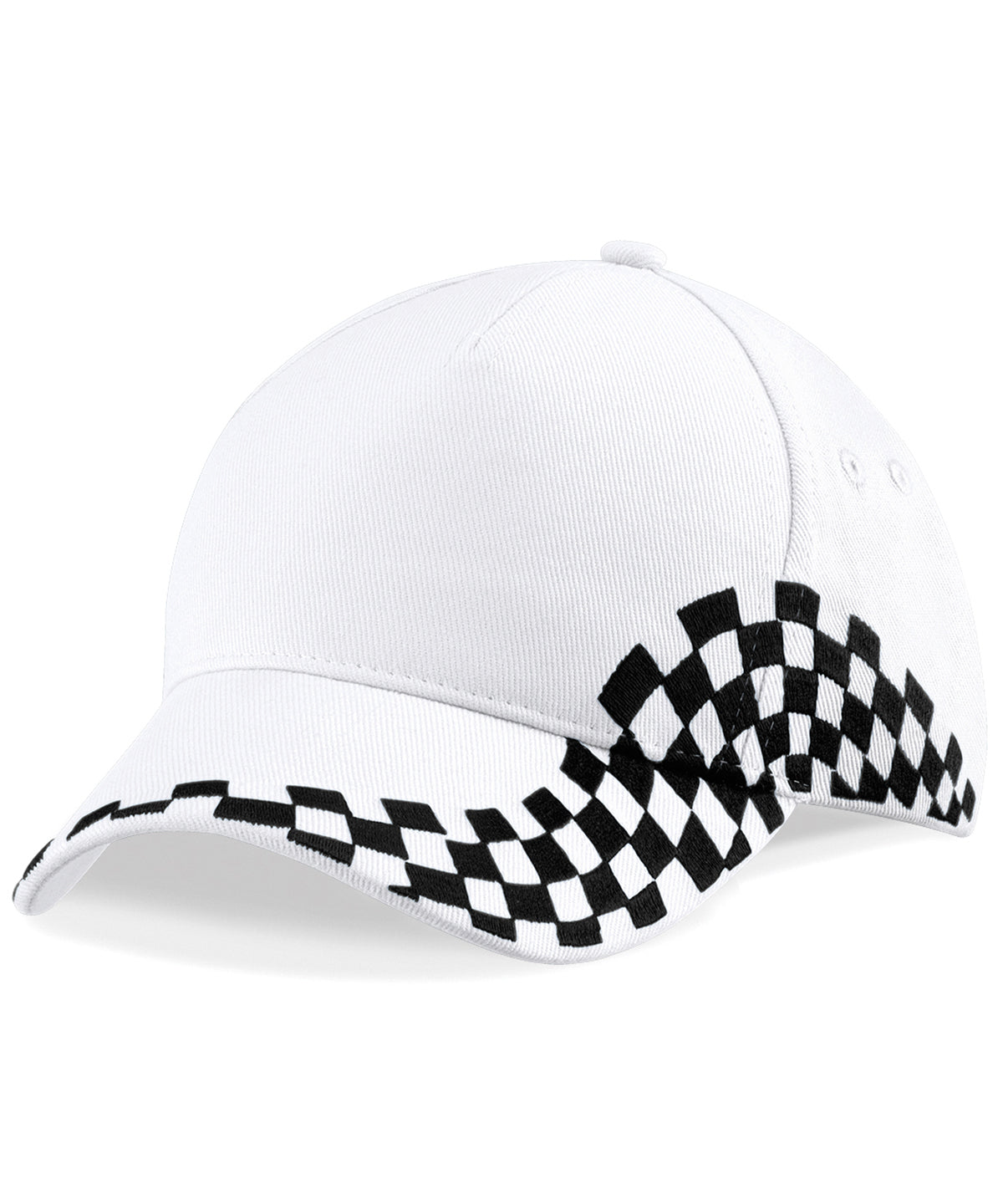 Húfur - Grand Prix Cap