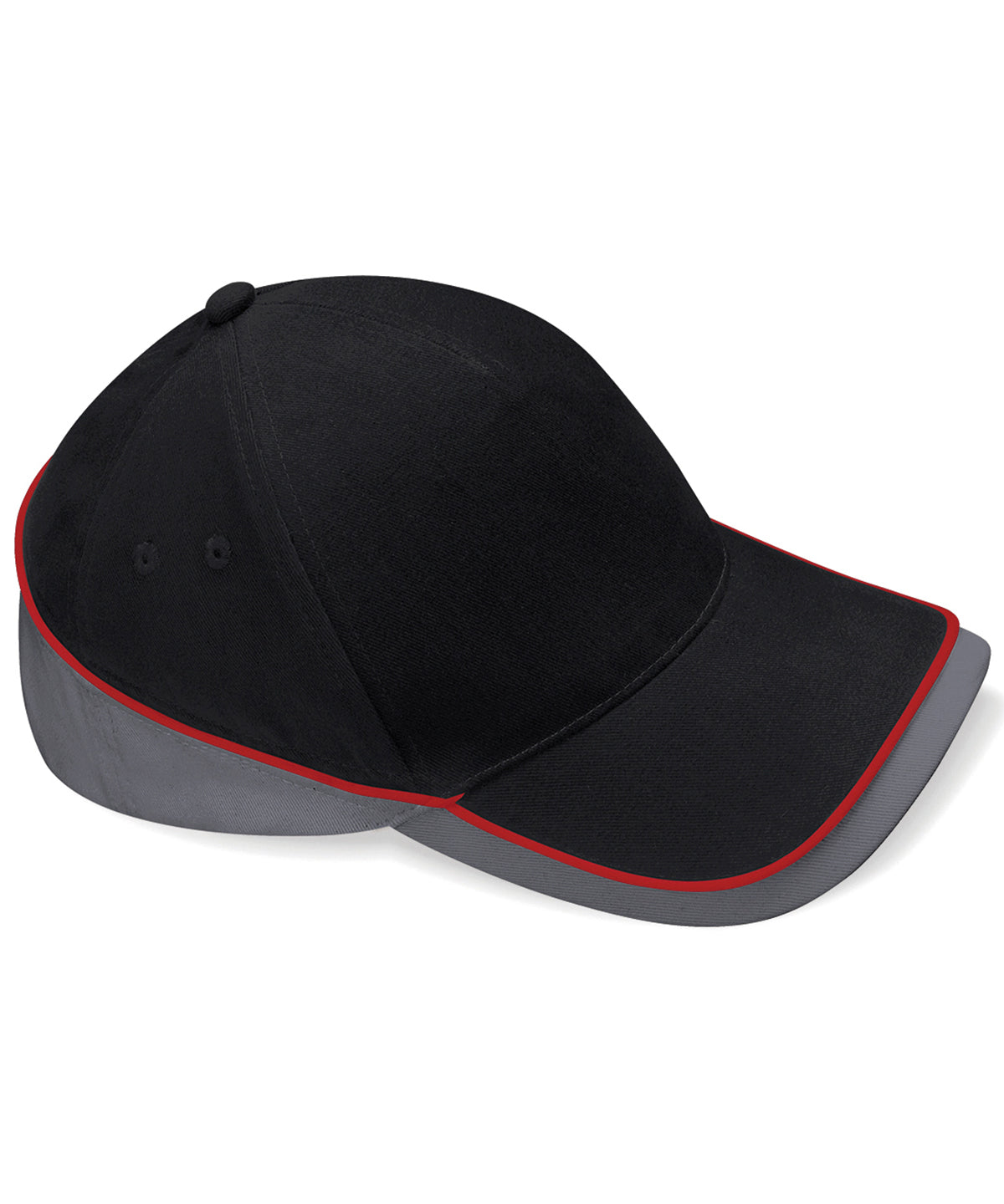 Húfur - Teamwear Competition Cap
