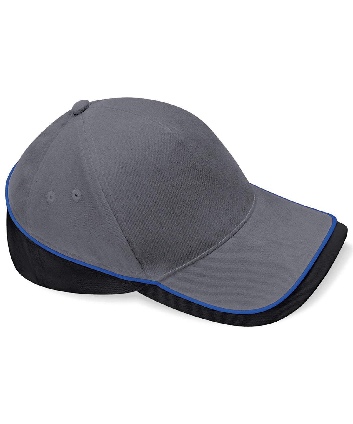Húfur - Teamwear Competition Cap