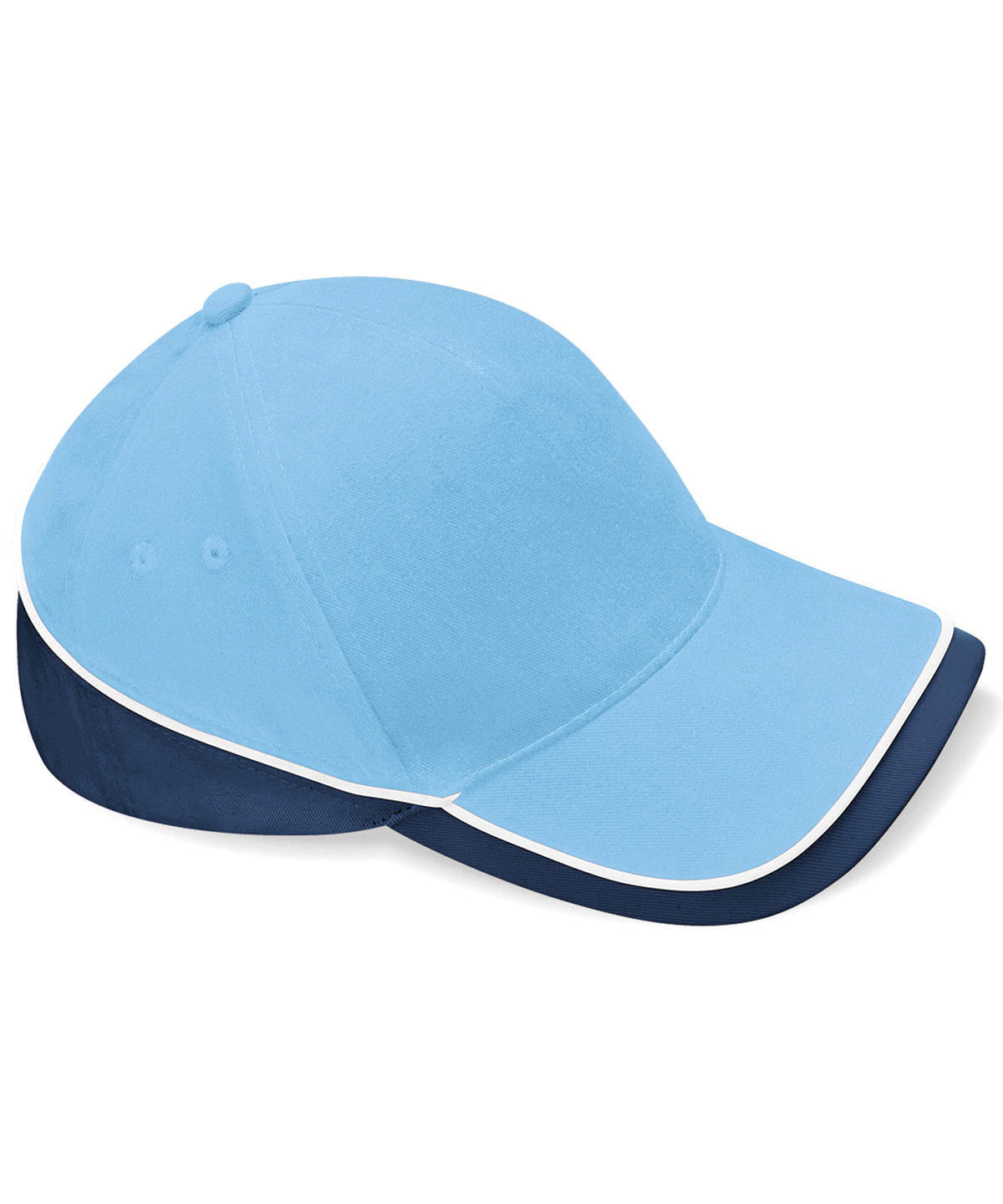 Húfur - Teamwear Competition Cap