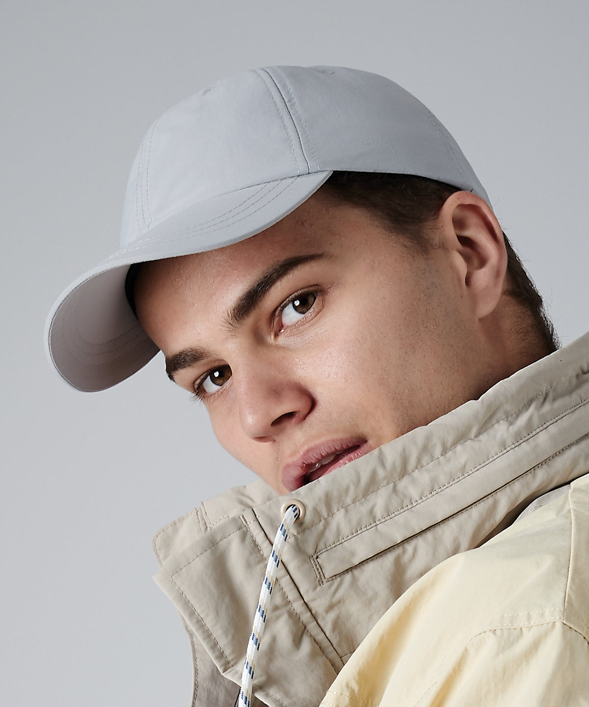 Húfur - Outdoor 6-panel Cap