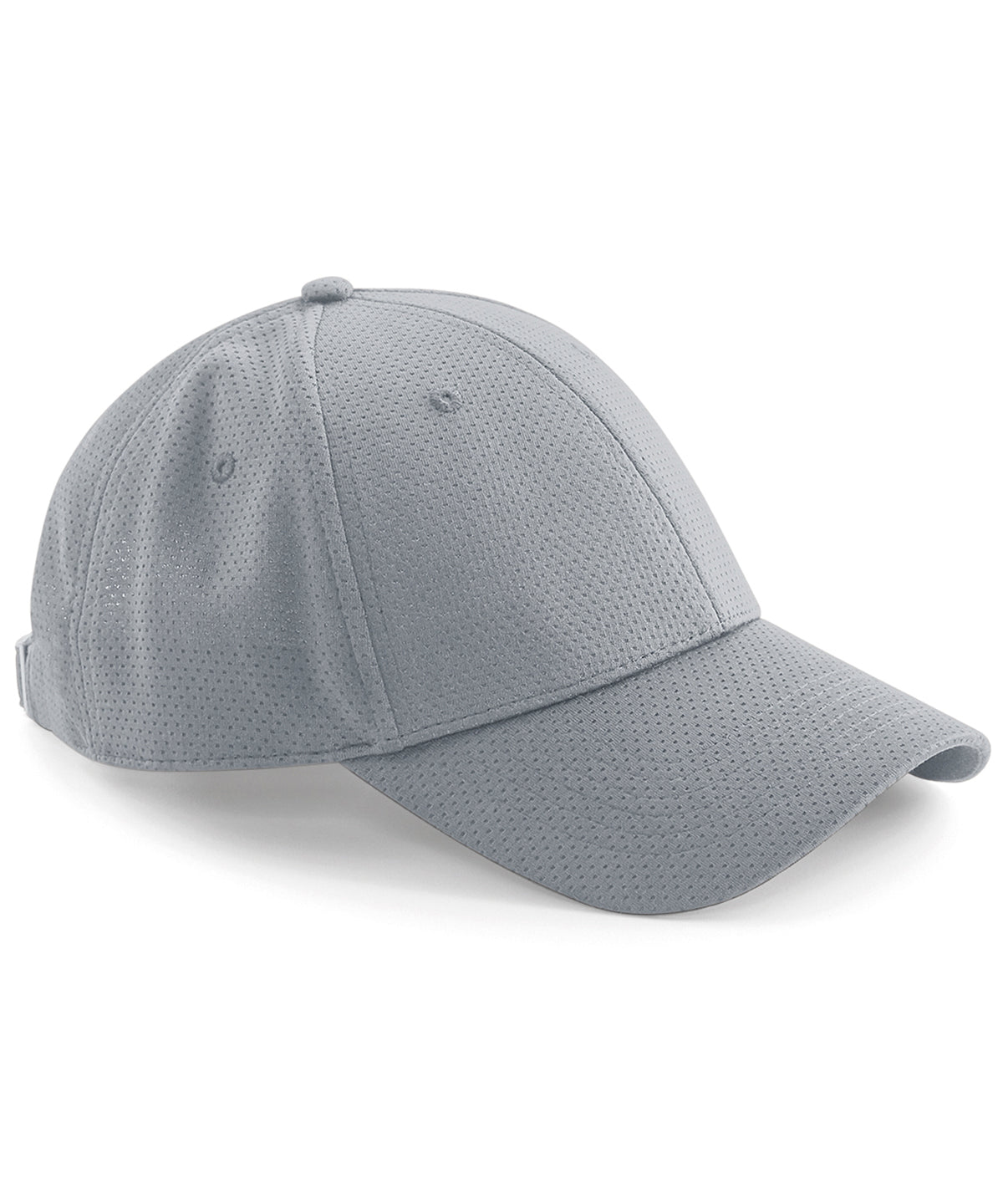 Húfur - Air Mesh 6-panel Cap
