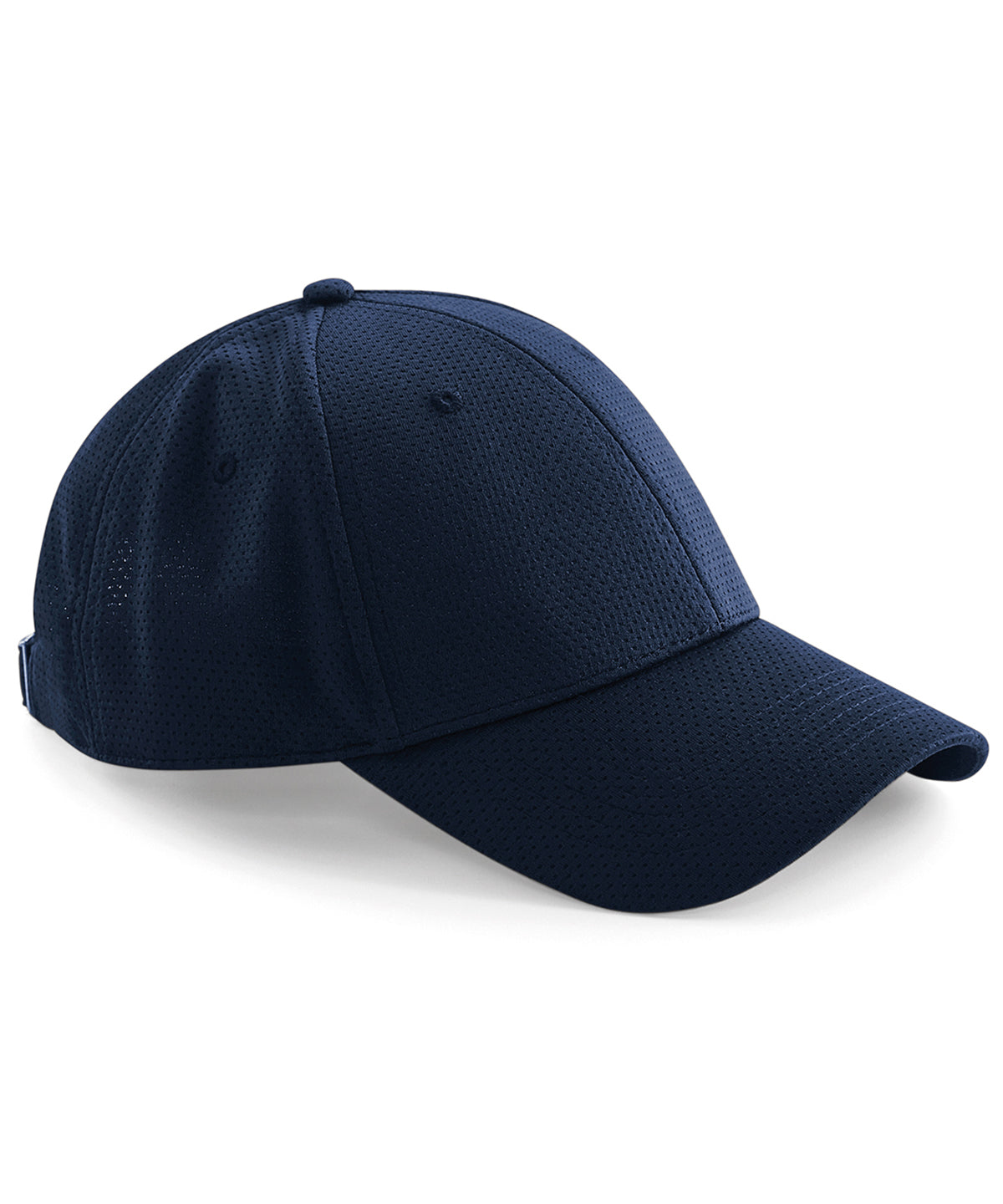 Húfur - Air Mesh 6-panel Cap