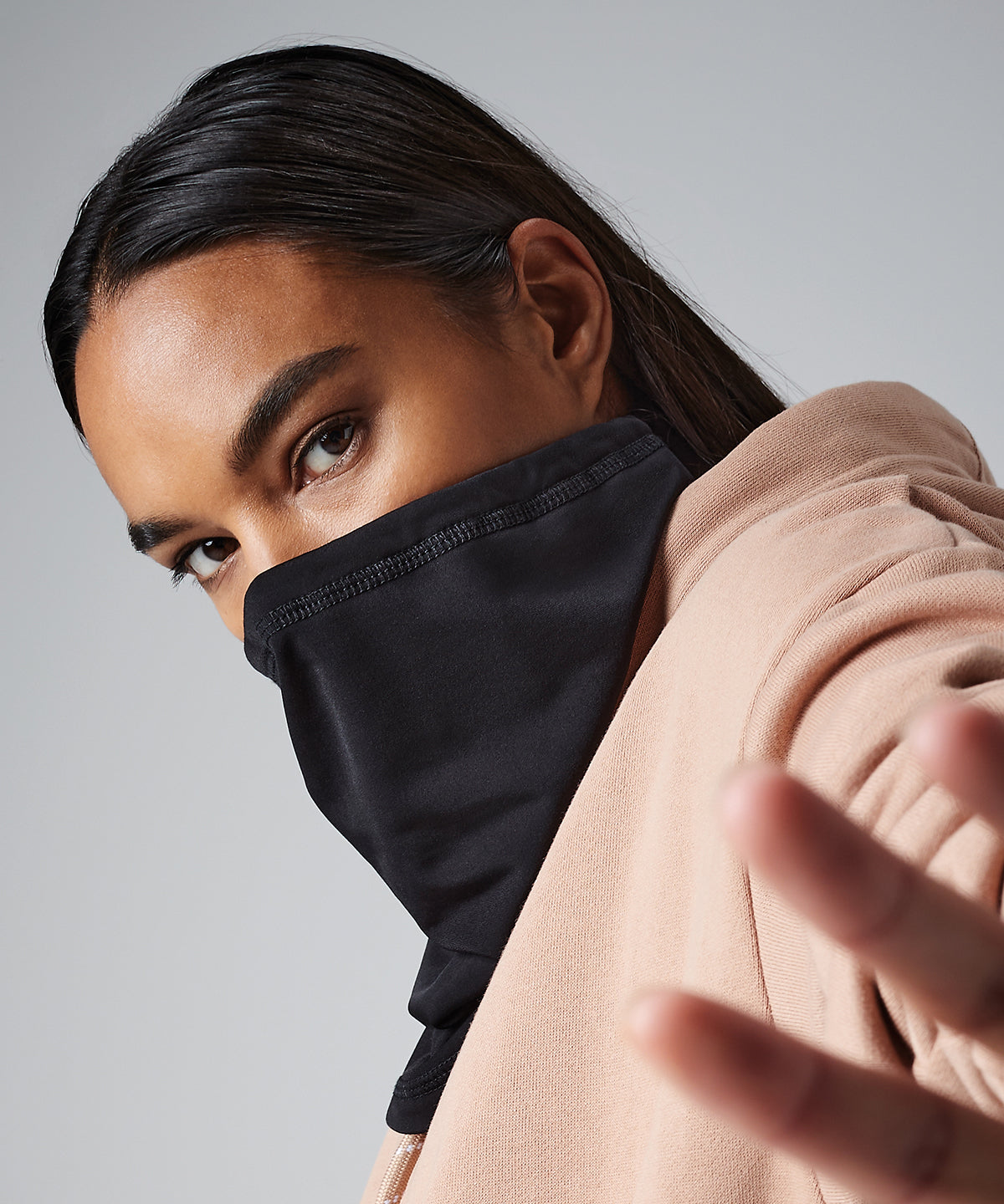 Snoods - Softshell Sports Tech Neck Warmer