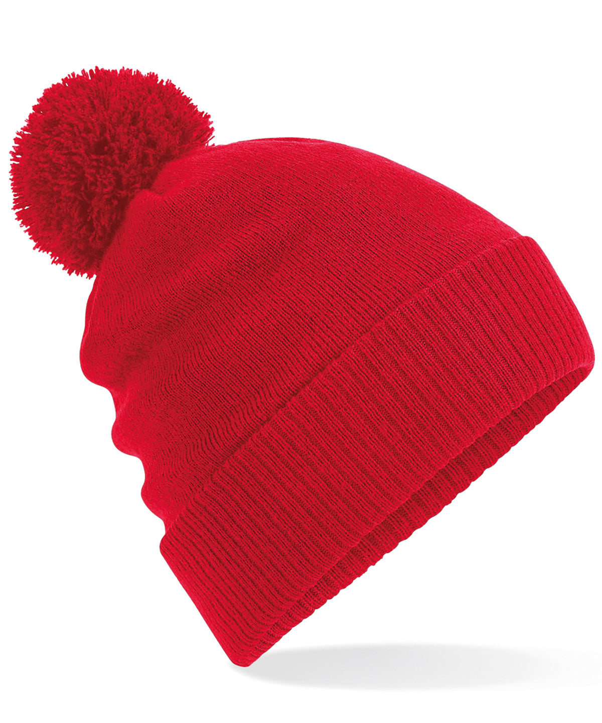 Húfur - Thermal Snowstar® Beanie
