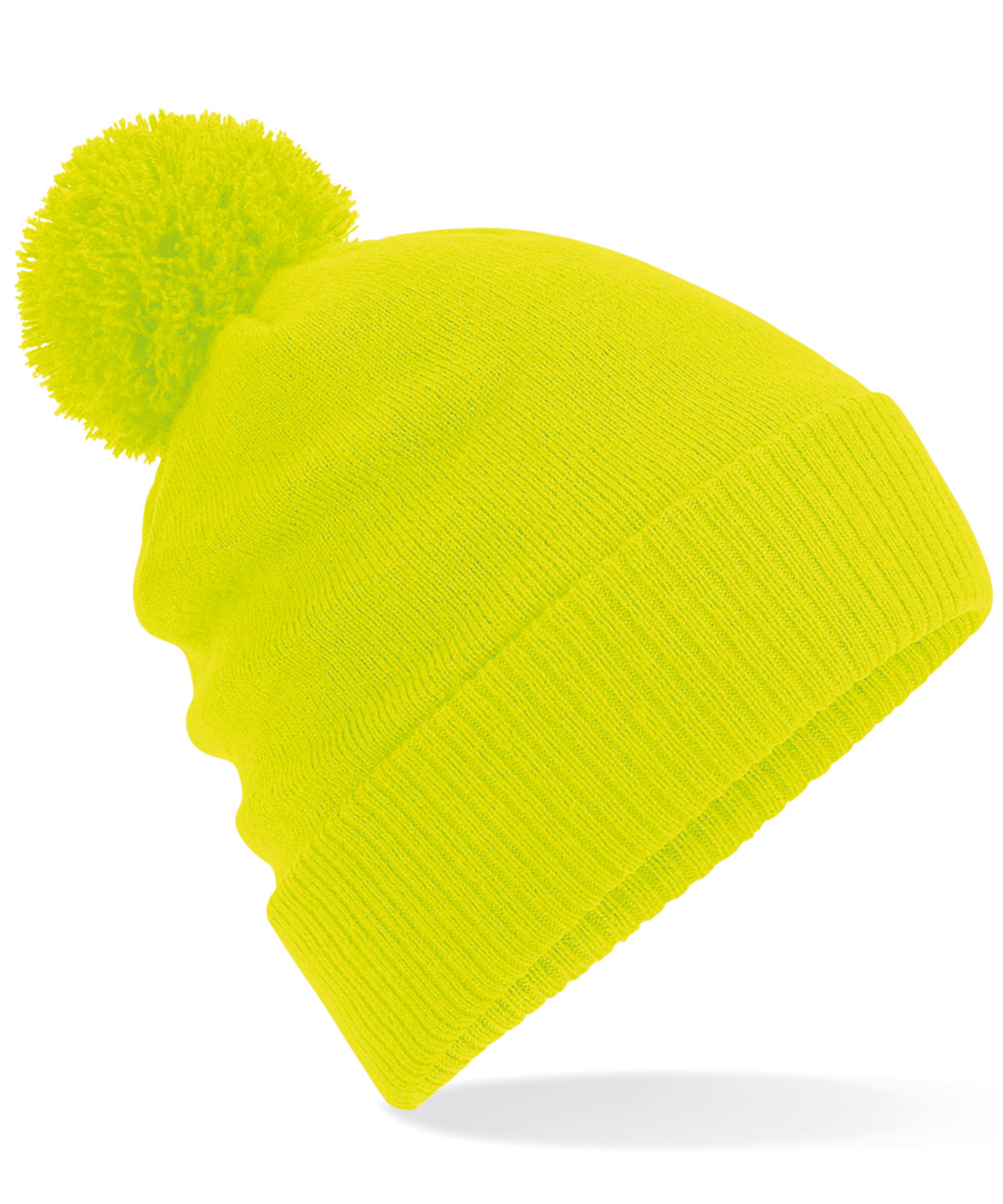Húfur - Thermal Snowstar® Beanie