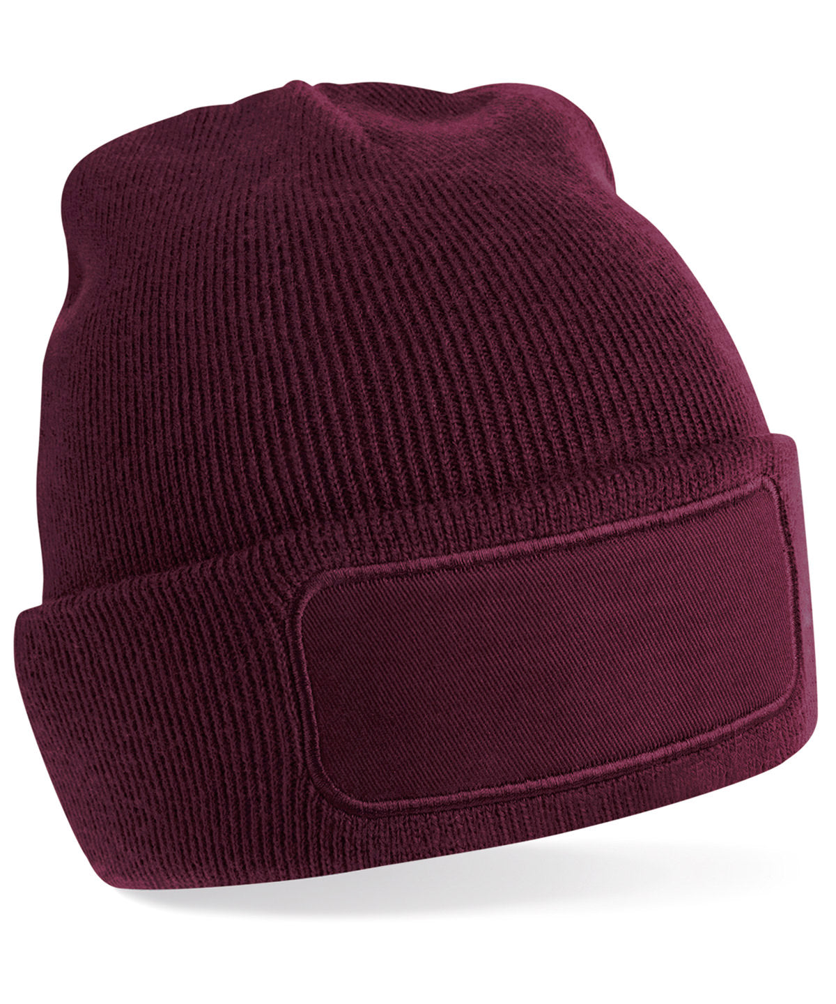 Húfur - Original Patch Beanie