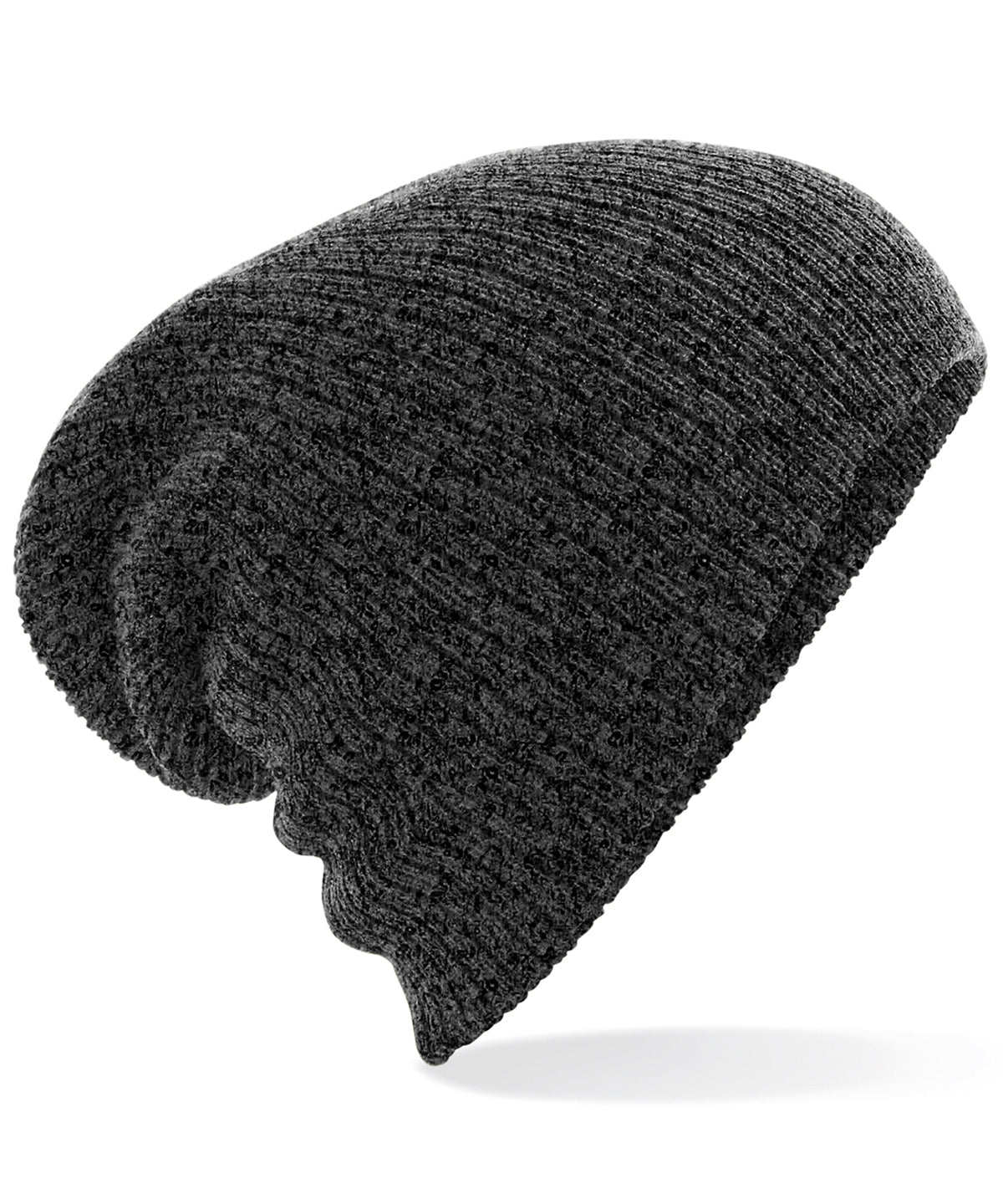 Húfur - Heavy Gauge Slouch Beanie
