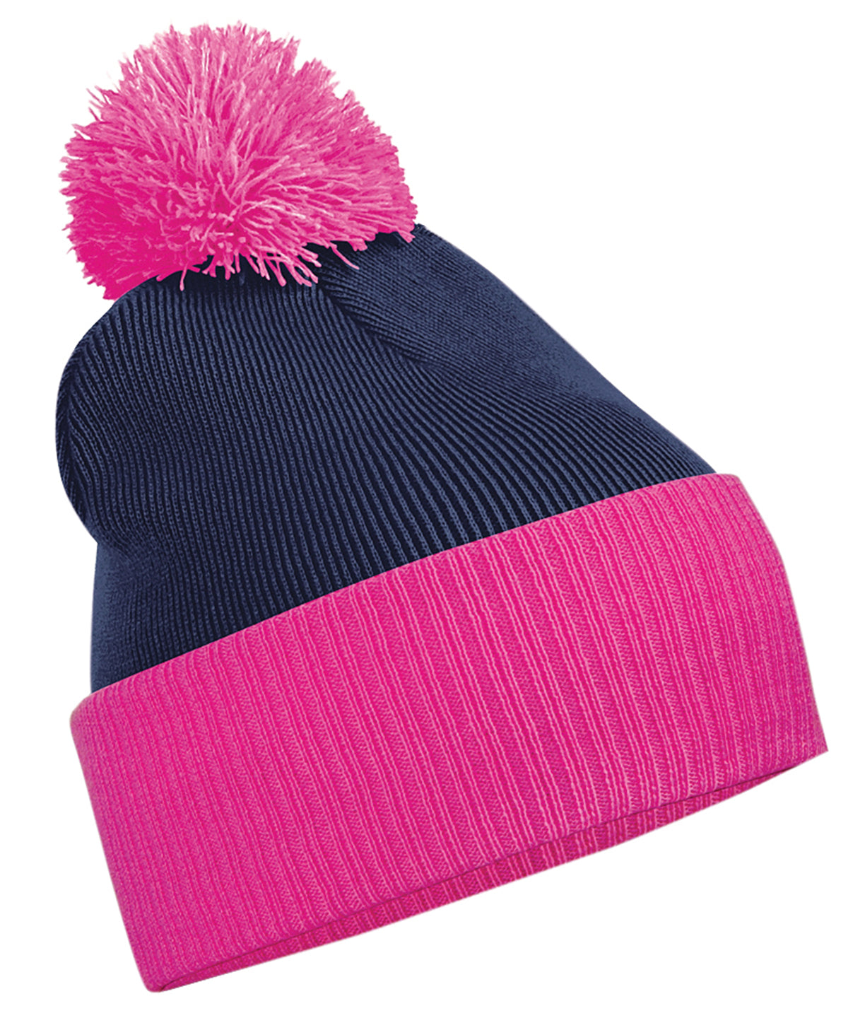 Húfur - Snowstar® Two-tone Beanie