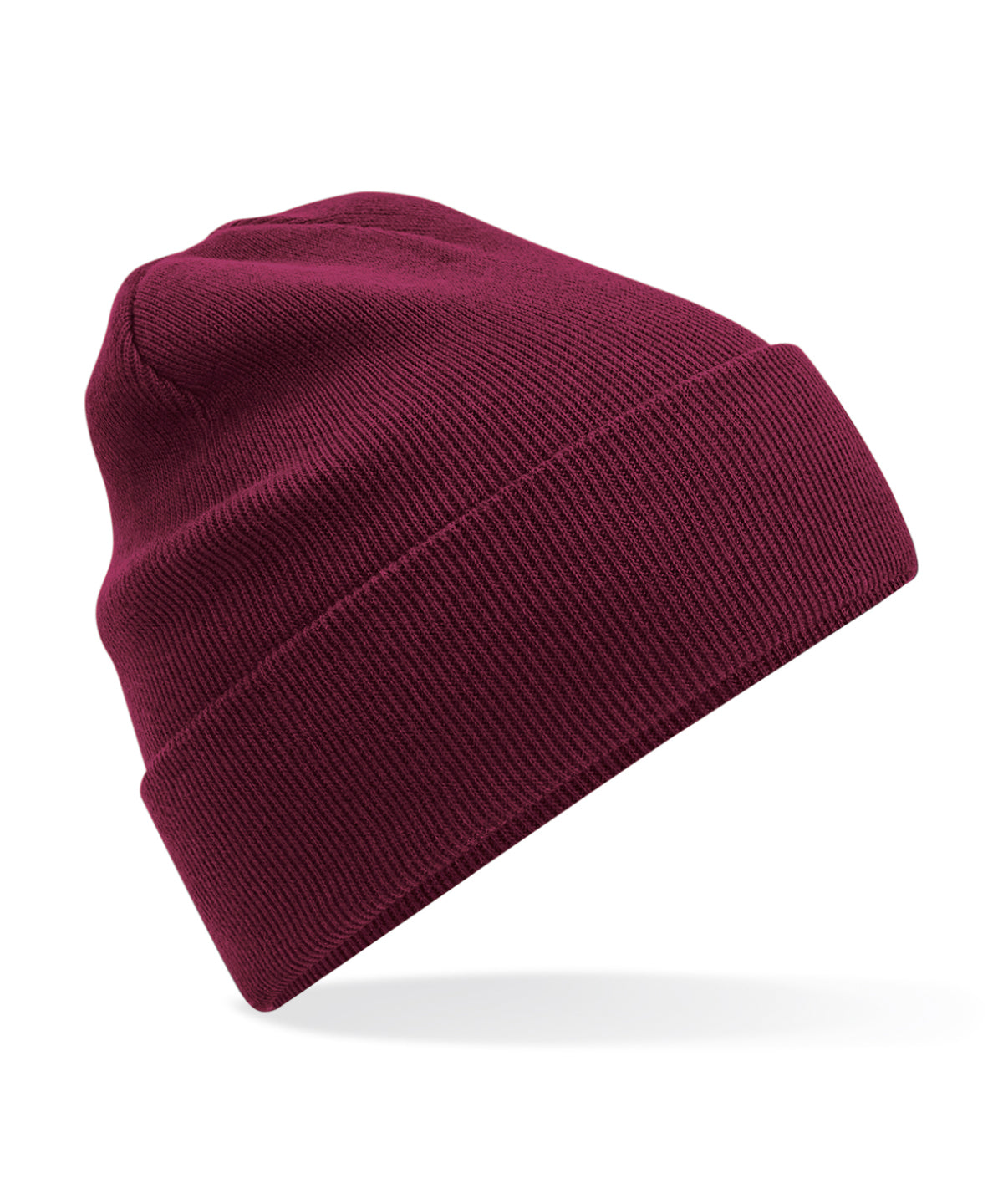 Húfur - Organic Cotton Original Cuffed Beanie