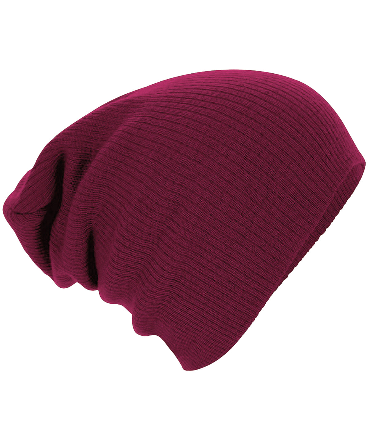 Húfur - Slouch Beanie