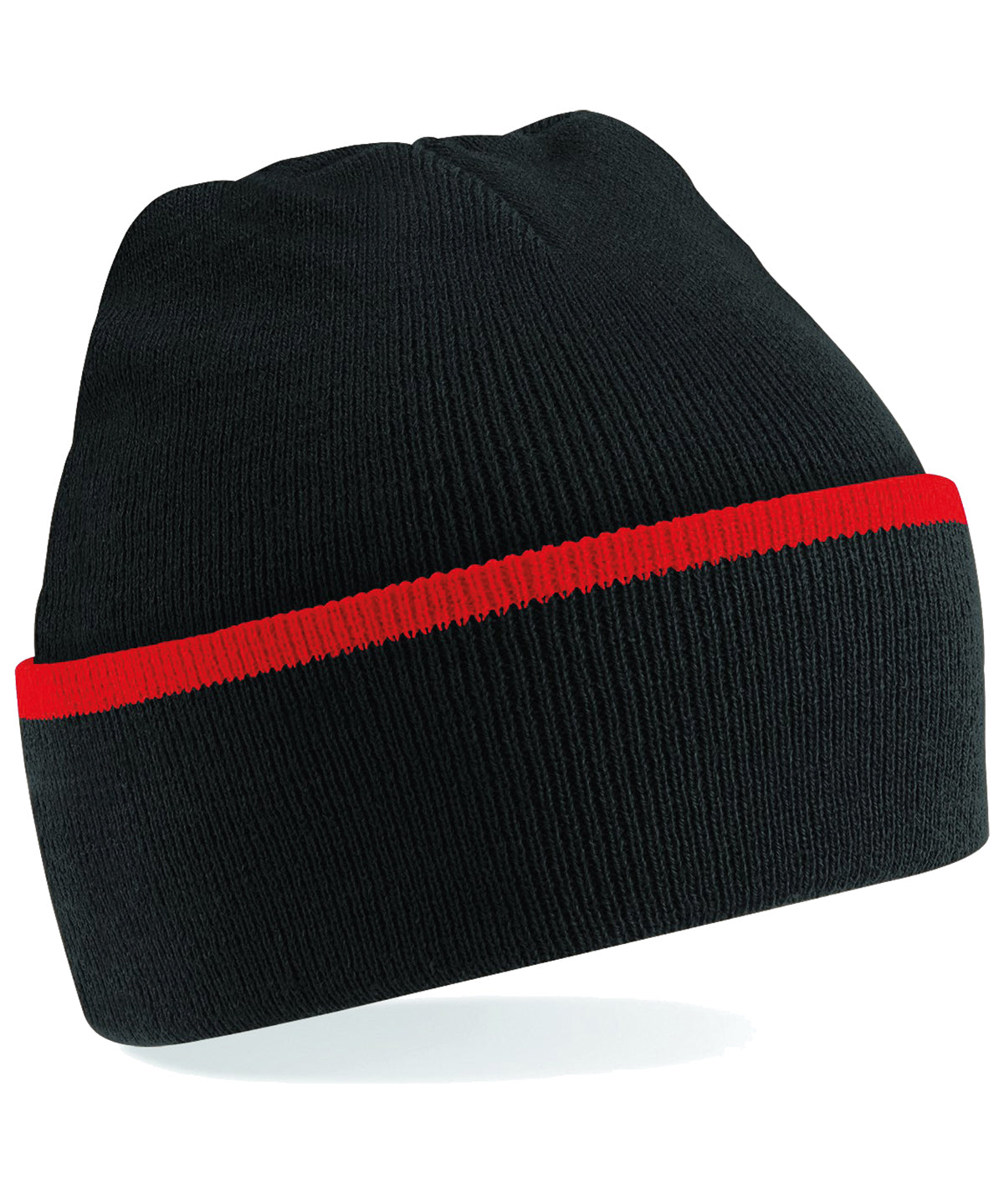 Húfur - Teamwear Beanie