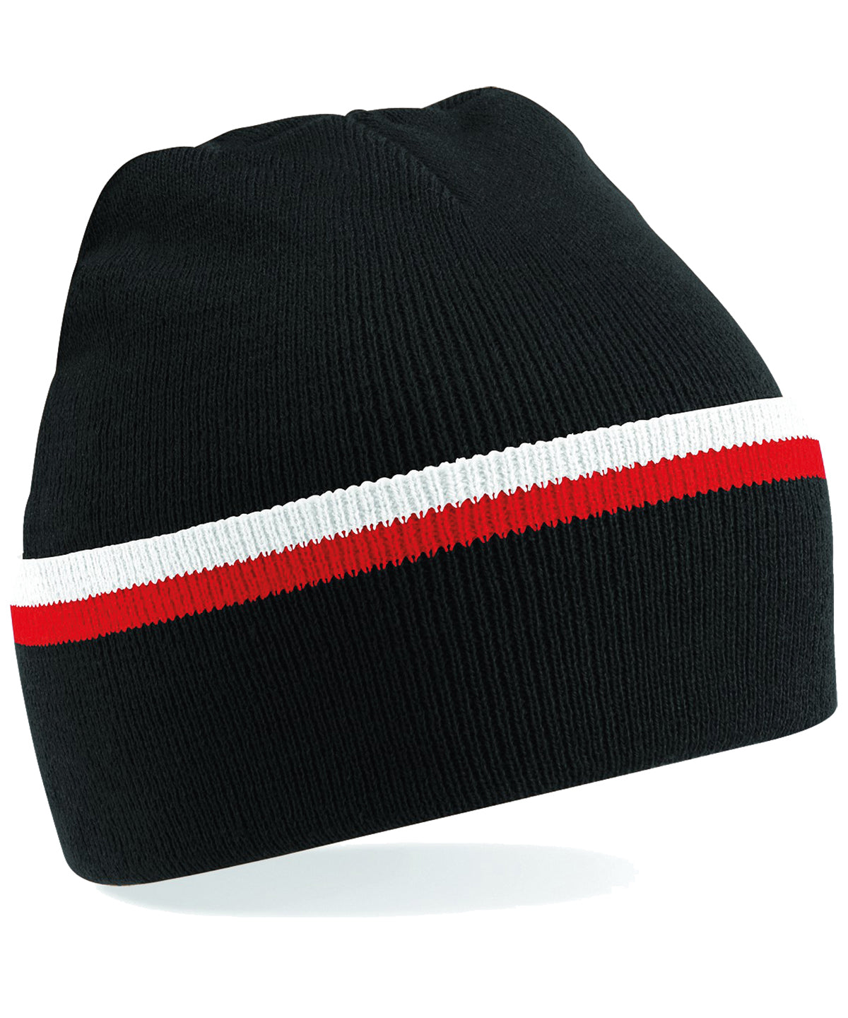 Húfur - Teamwear Beanie