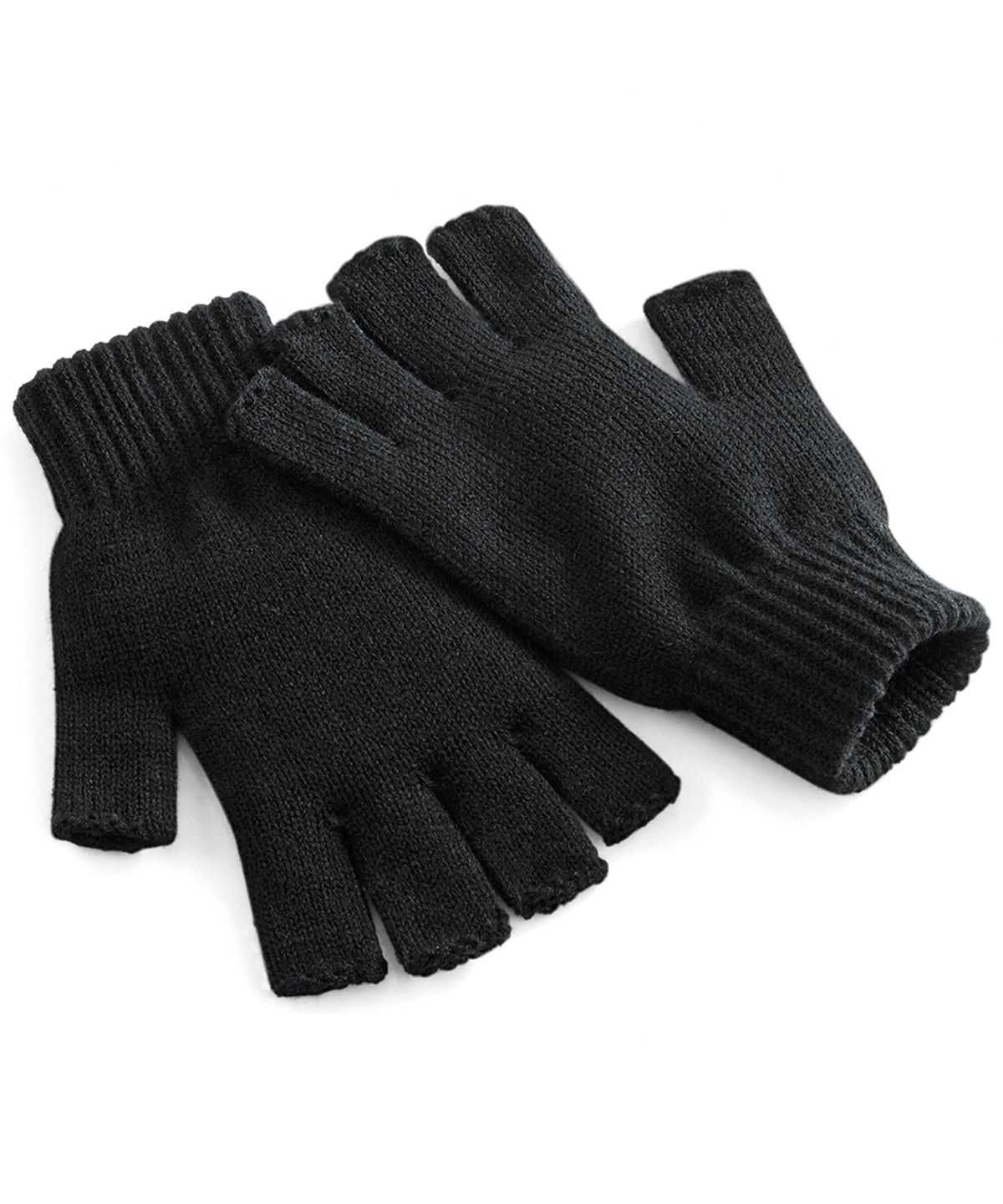 Hanska - Fingerless Gloves