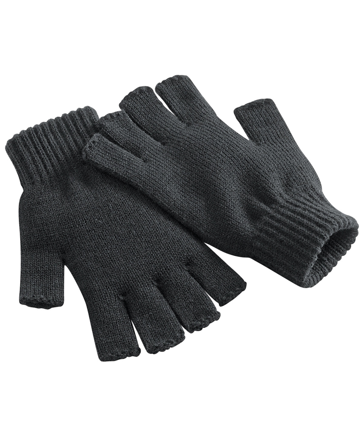 Hanska - Fingerless Gloves