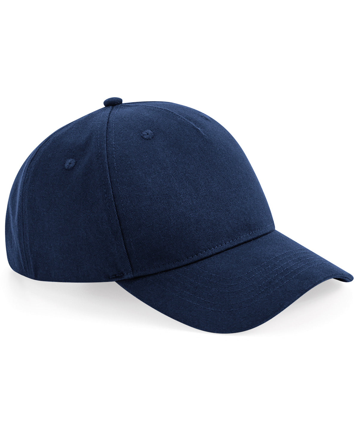 Húfur - Organic Cotton 5-panel Cap