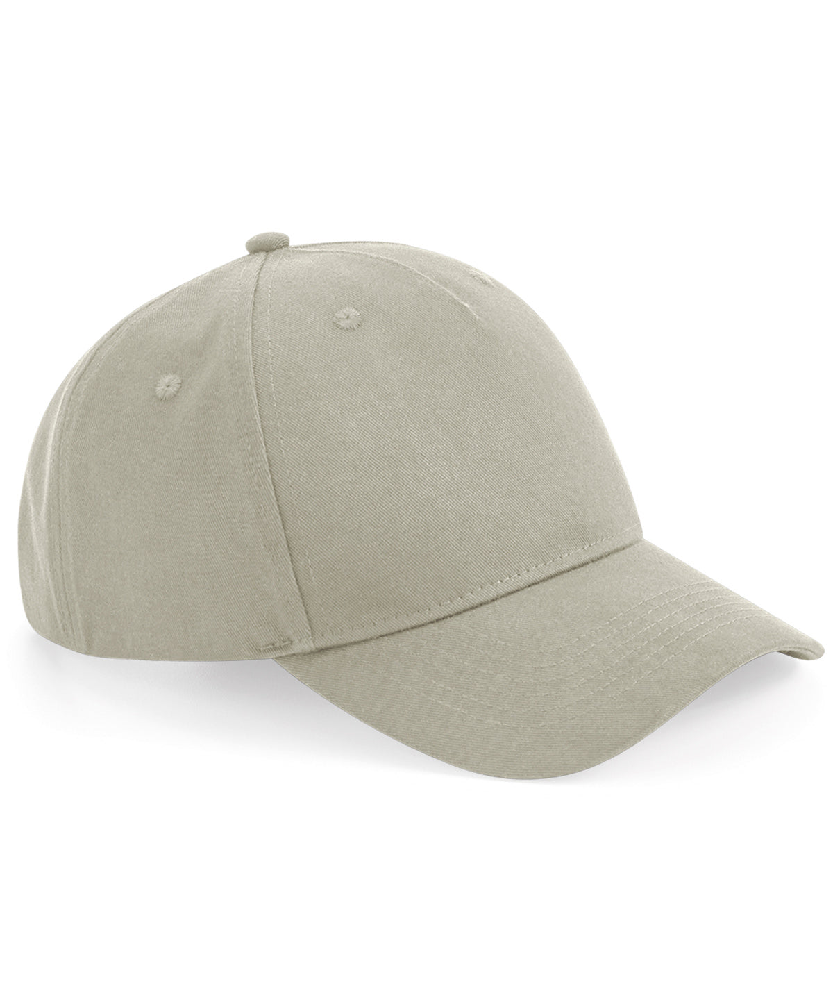 Húfur - Organic Cotton 5-panel Cap