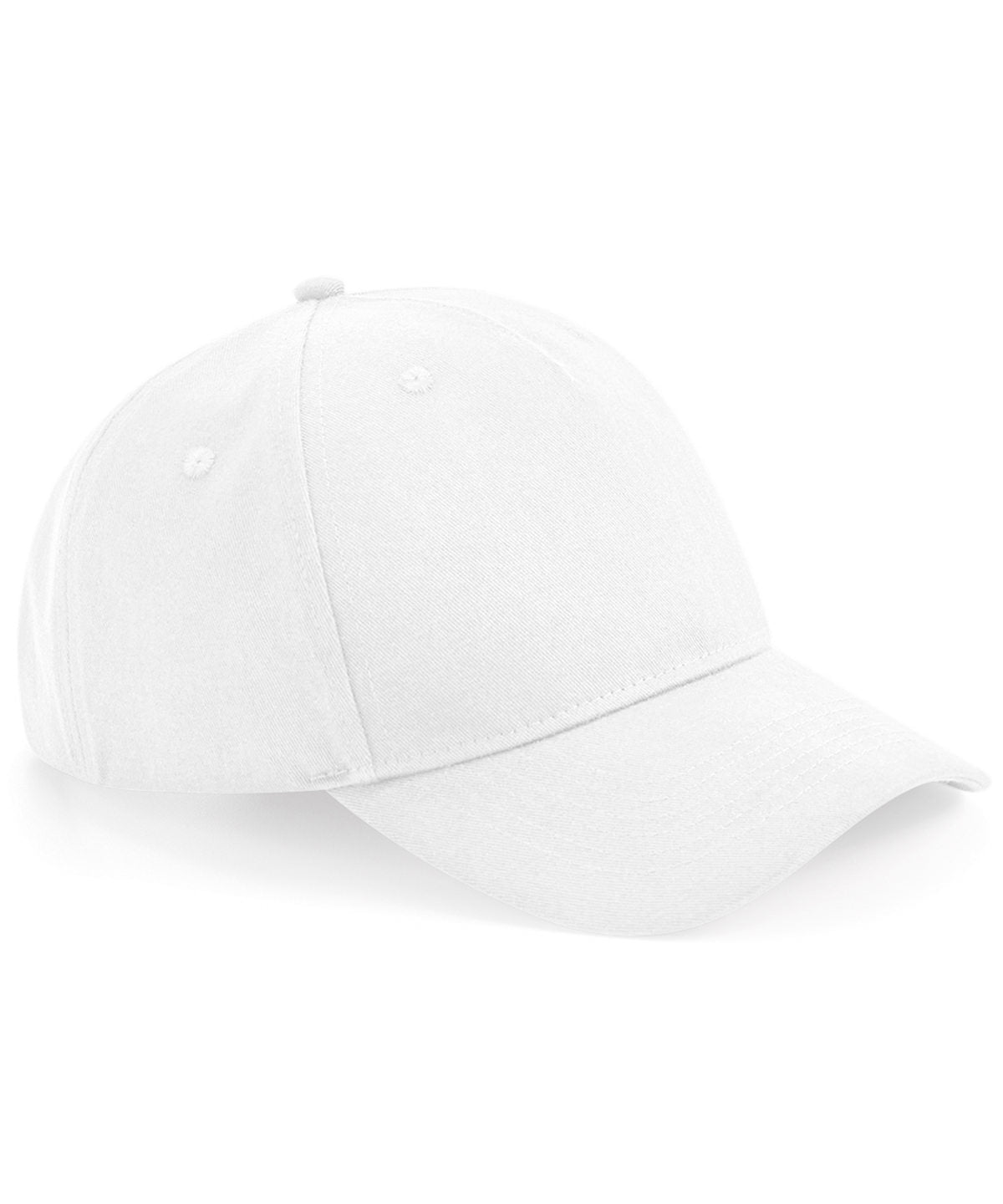 Húfur - Organic Cotton 5-panel Cap
