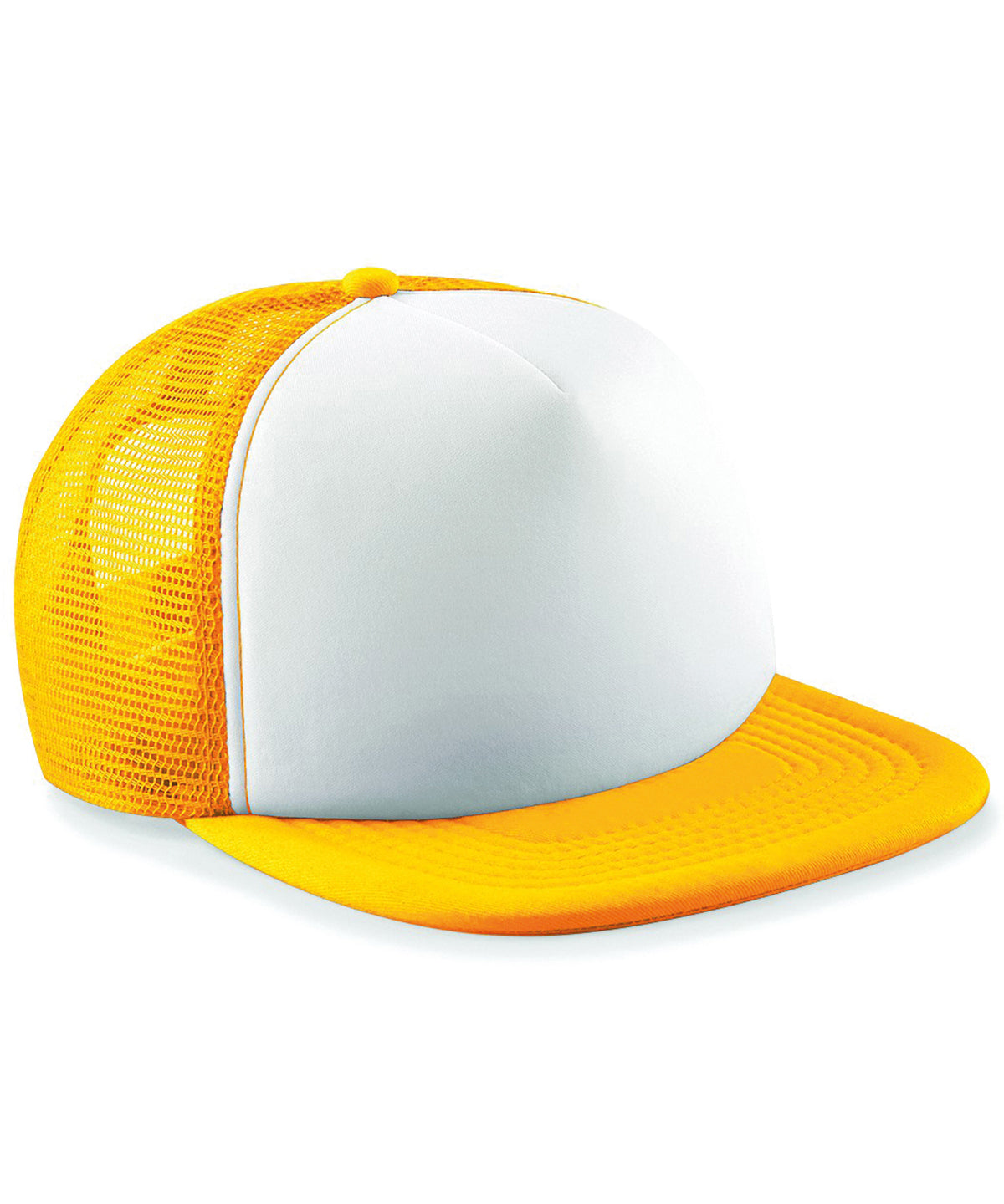 Húfur - Vintage Snapback Trucker
