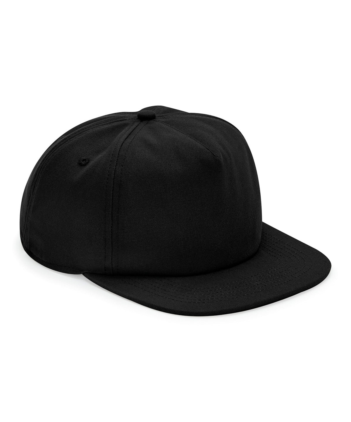Húfur - Organic Cotton Unstructured 5-panel Cap