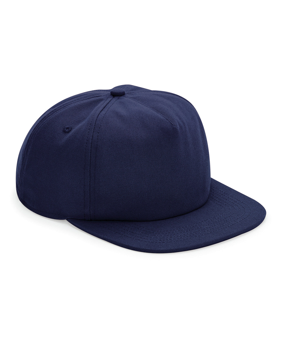 Húfur - Organic Cotton Unstructured 5-panel Cap