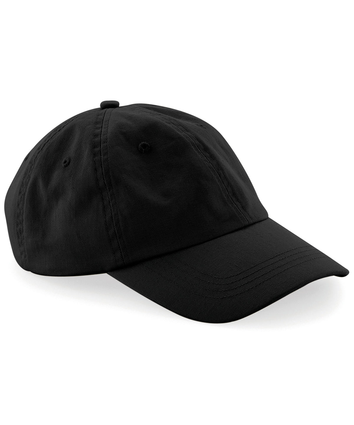 Húfur - Low-profile 6-panel Dad Cap