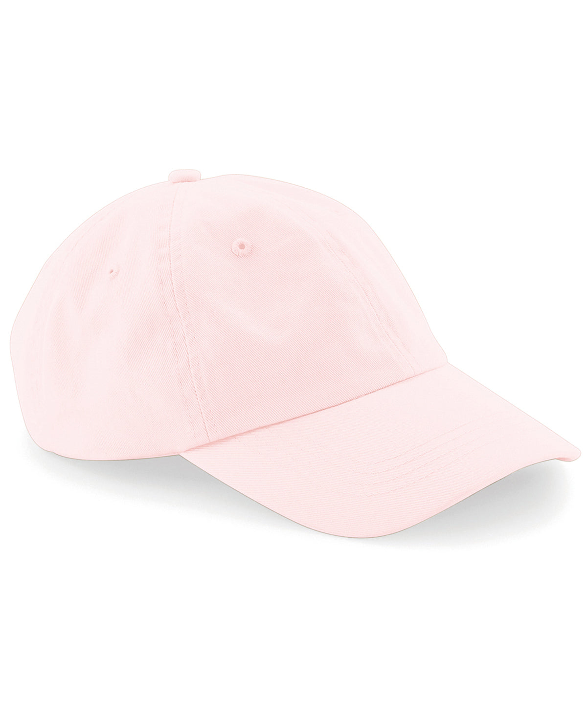Húfur - Low-profile 6-panel Dad Cap