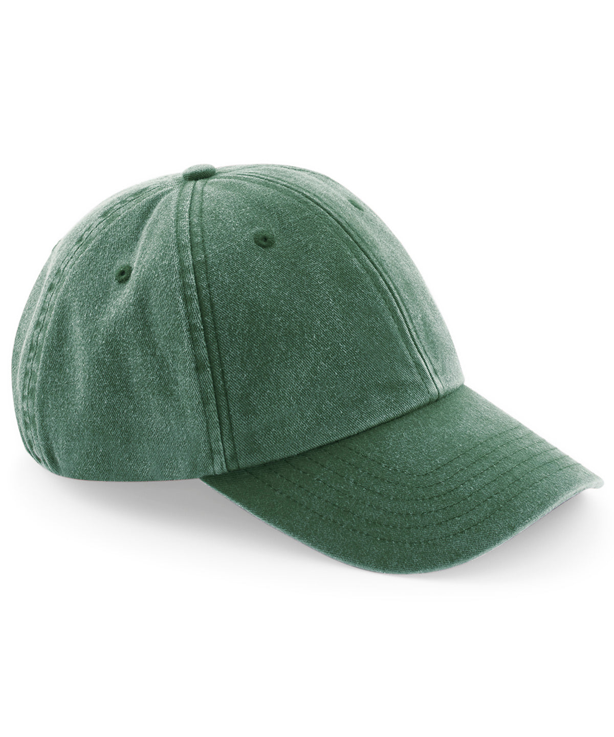 Húfur - Low-profile Vintage Cap