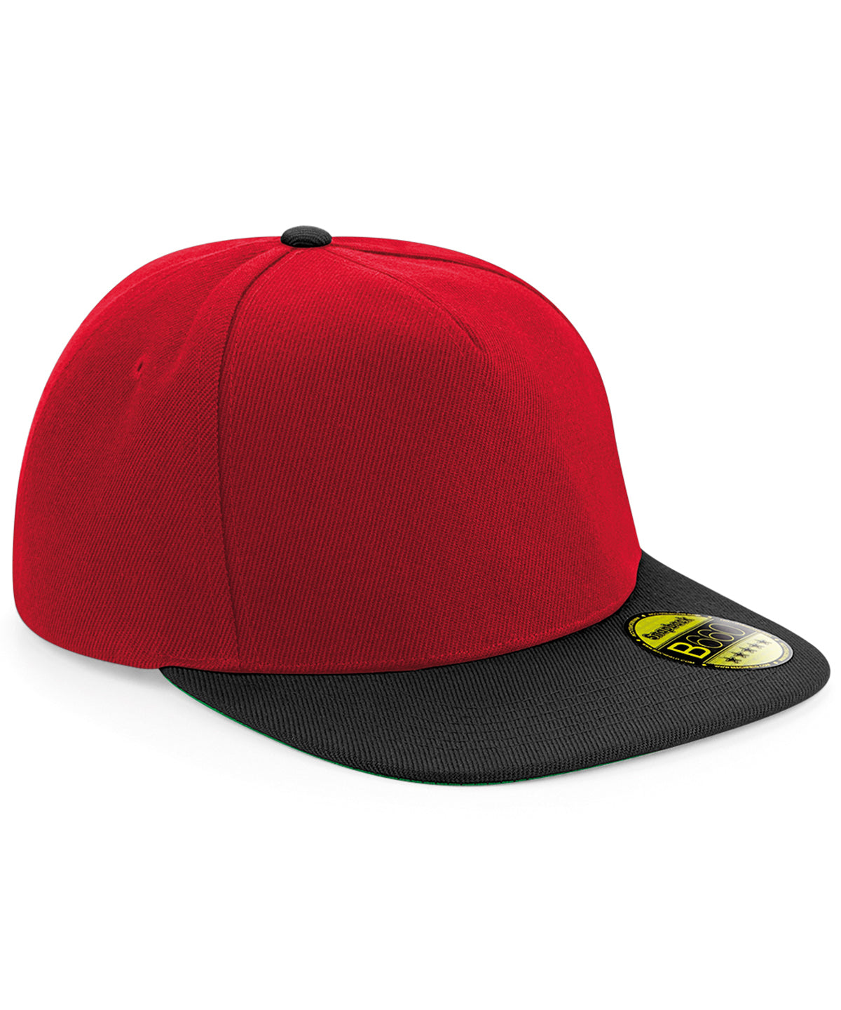 Húfur - Original Flat Peak Snapback