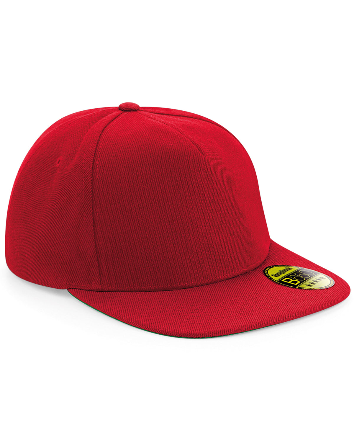 Húfur - Original Flat Peak Snapback