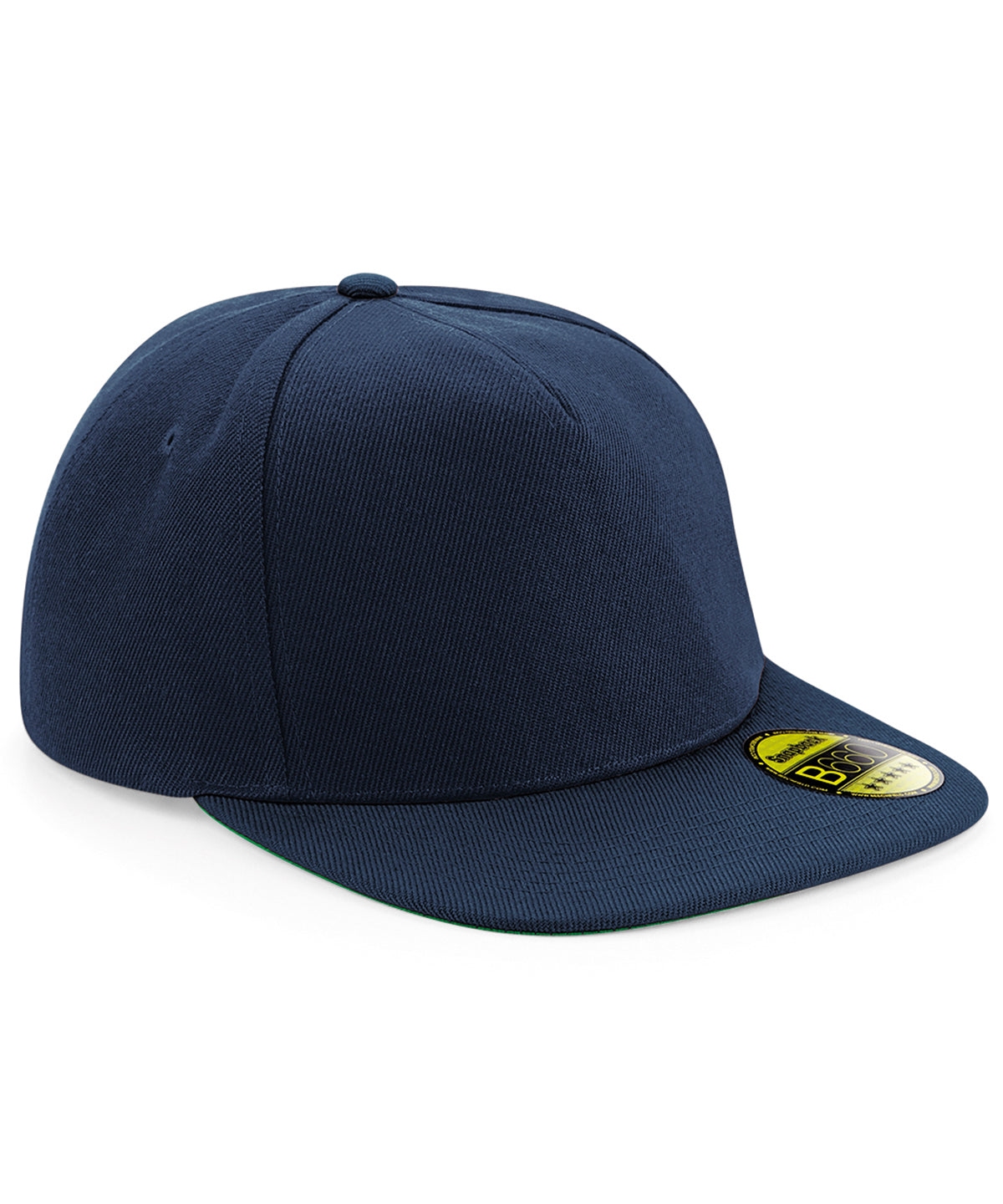 Húfur - Original Flat Peak Snapback