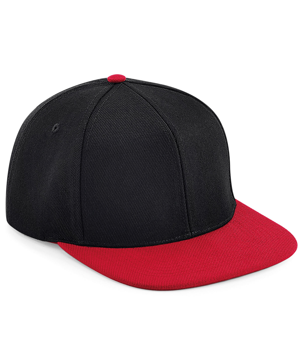 Húfur - Original Flat Peak 6-panel Snapback