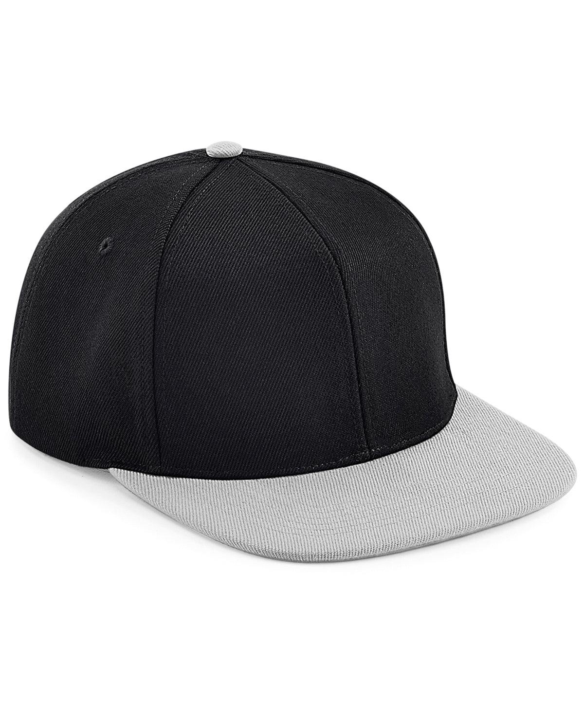 Húfur - Original Flat Peak 6-panel Snapback