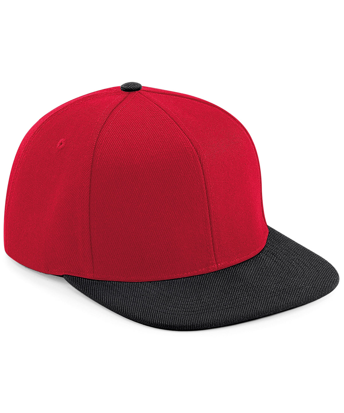 Húfur - Original Flat Peak 6-panel Snapback
